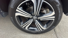 MG ZS 1.5 VTi-TECH Excite 5dr Petrol Hatchback